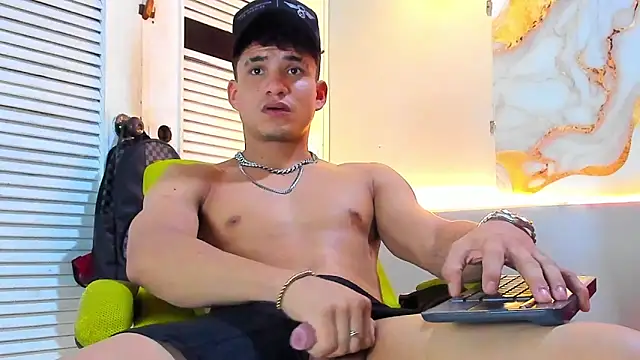 daniscot's cam snapshot