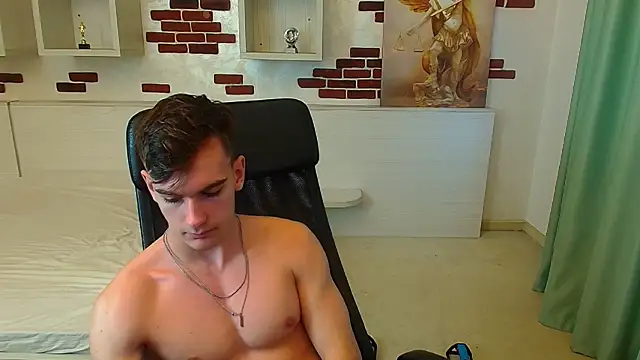 BradyFlint's cam snapshot