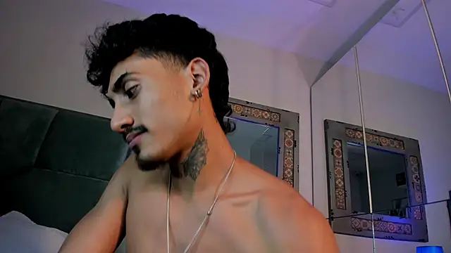 Mr_Strike's cam snapshot