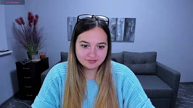 Maria_Bond's cam snapshot