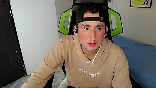 Fernan_flow's cam snapshot