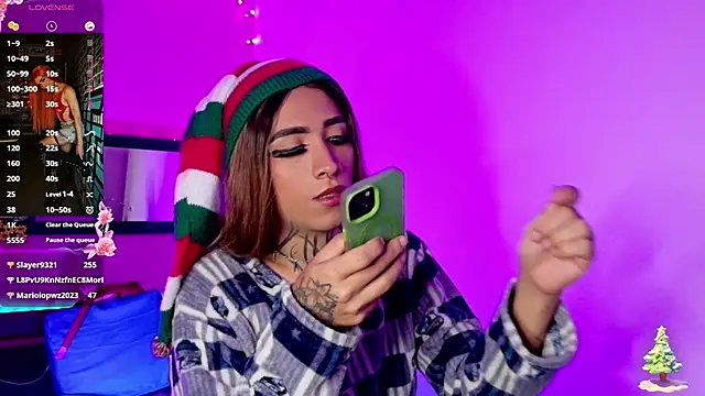 Micaela_Rangel live sex cam