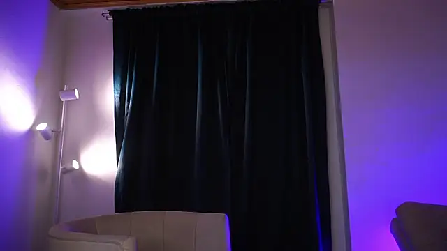 Auralea's cam snapshot