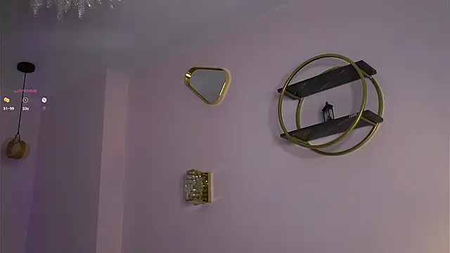 EleneButton's cam snapshot