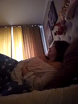 Ambika_beauty's cam snapshot