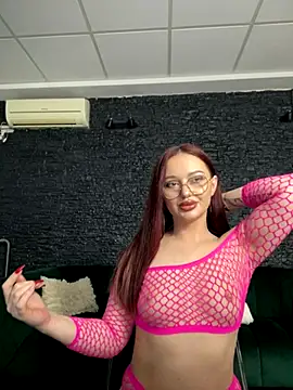 Cherry_Charmxxx's cam snapshot