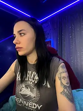 Queen_of_pain live sex cam