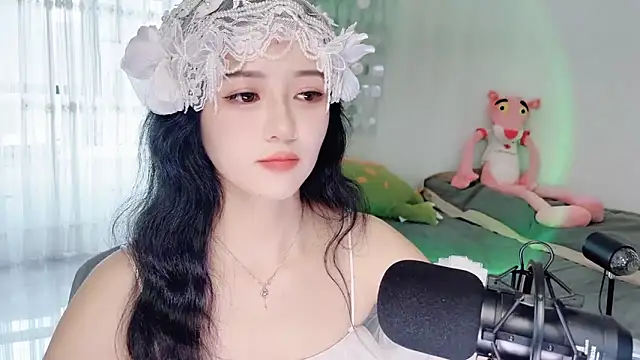 starsqimei live sex cam