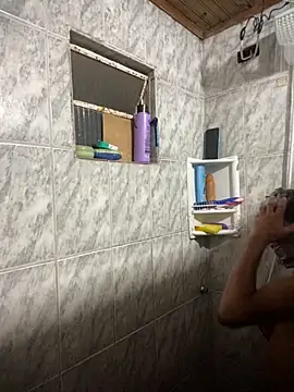 OfficialMineirinho's cam snapshot