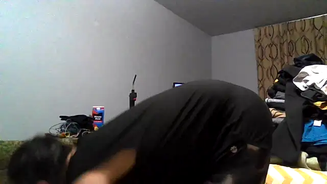 Pthekid6288's cam snapshot