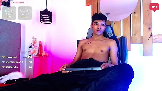 Rick_Wade's cam snapshot