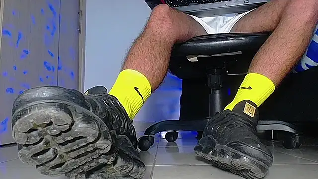 Sir_kev66's cam snapshot