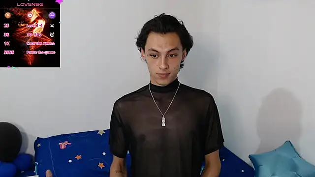 apolo_smith001's cam snapshot