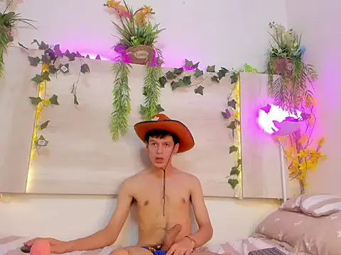 AngelSlimm's cam snapshot