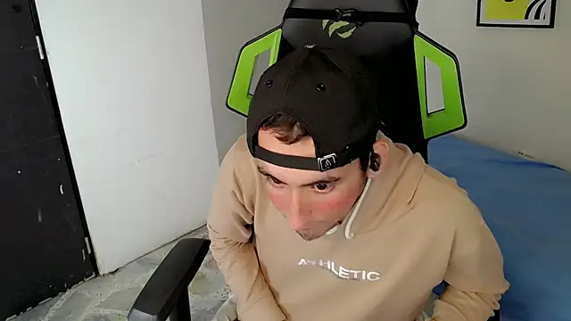 Fernan_flow's cam snapshot