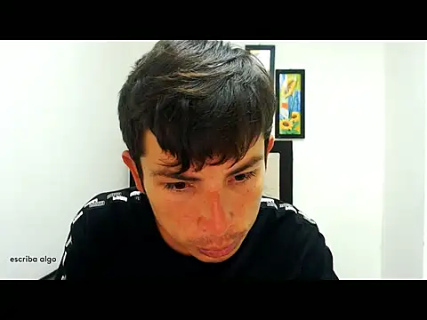 albeirothh's cam snapshot