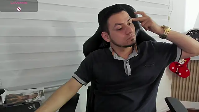 Rick_Adams's cam snapshot