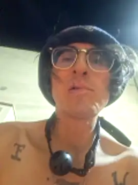 shaved's cam snapshot