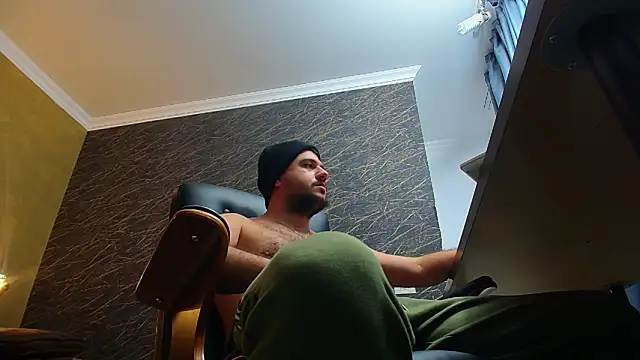 JoshKnights's cam snapshot