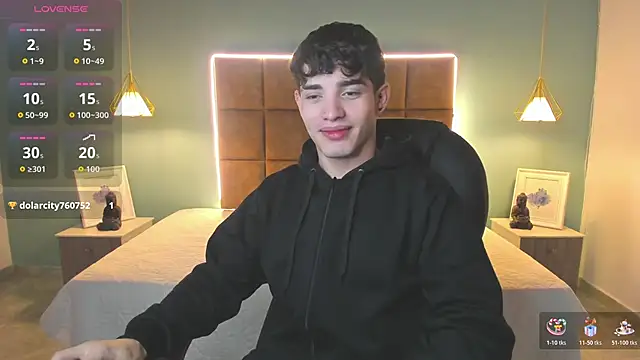 AlejooTwink's cam snapshot