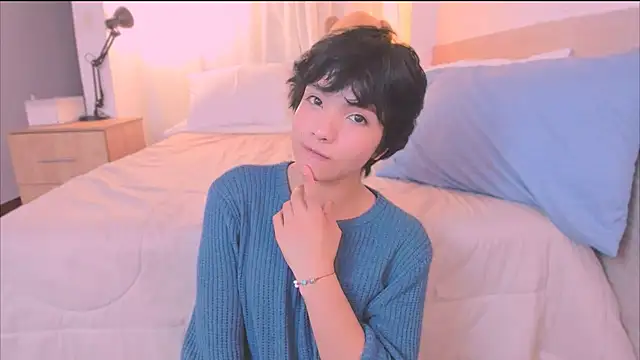 Sweet_Allan live sex cam