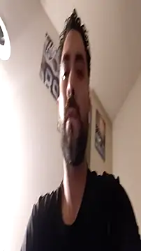 Forbidden_daddy's cam snapshot