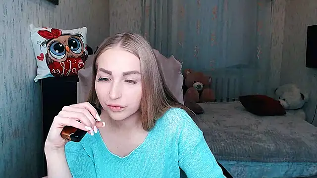 _KittyBoo's cam snapshot