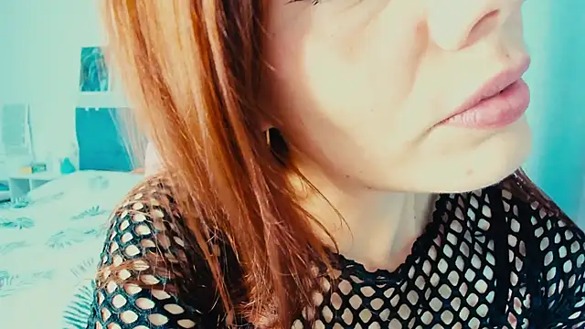 AlysaNightmoon's cam snapshot