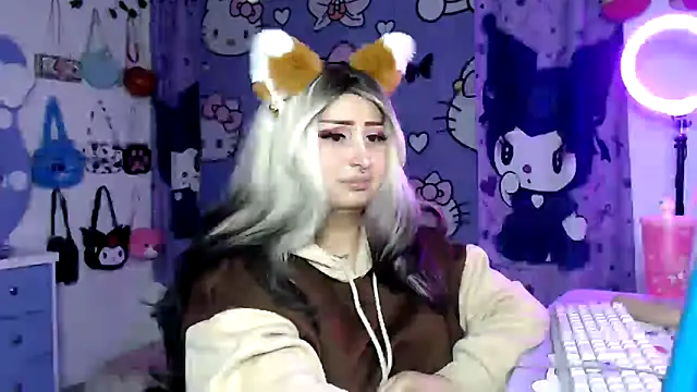 lussyevans24's cam snapshot