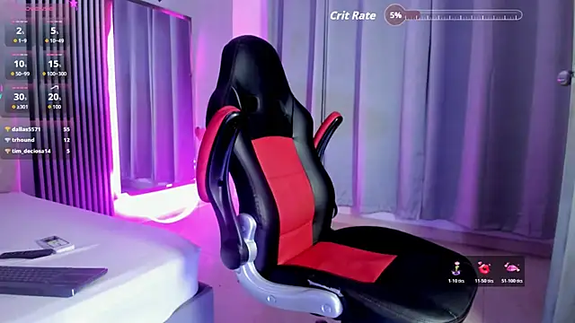 rachell_owen's cam snapshot