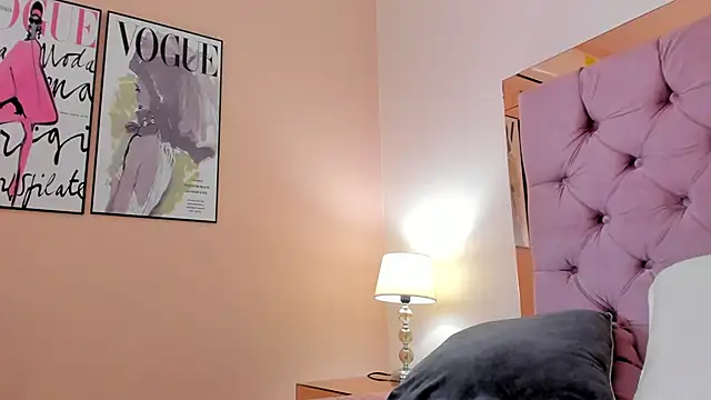 hillary_chen's cam snapshot