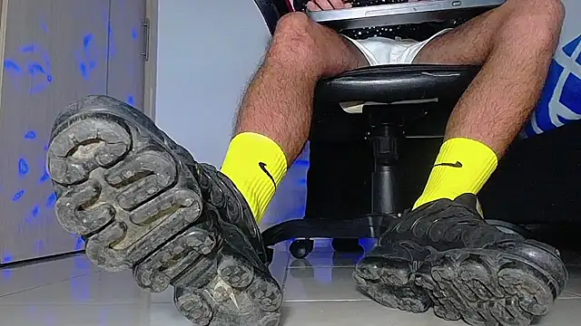 Sir_kev66's cam snapshot