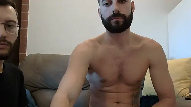 Amicisegreti's cam snapshot