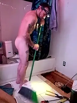 Mrluckstick's cam snapshot