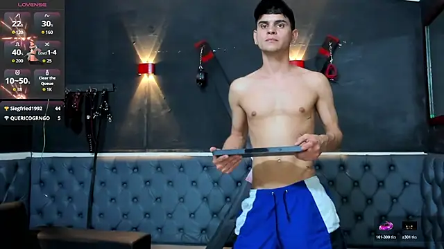 liam_coleman25's cam snapshot