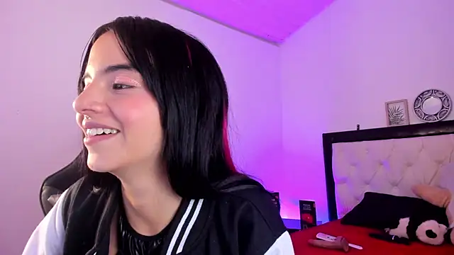 Barbieteeen's cam snapshot