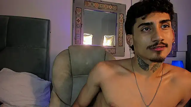 Mr_Strike's cam snapshot