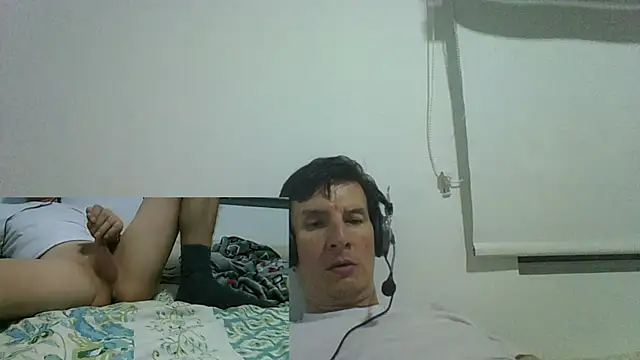 carliesexyman's cam snapshot