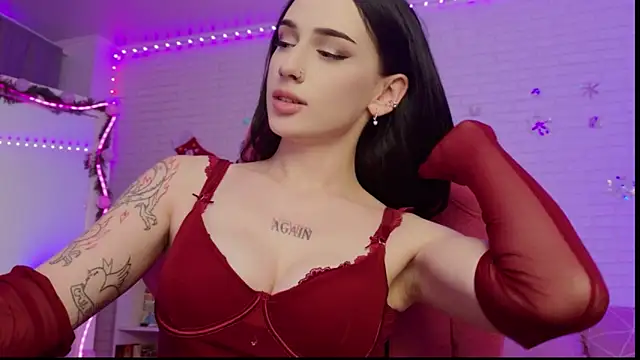 Darineko_'s cam snapshot