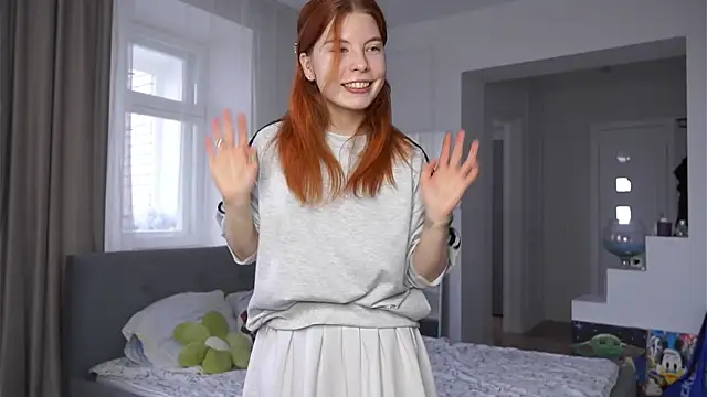 KristianCaspi's cam snapshot