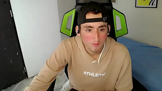 Fernan_flow's cam snapshot