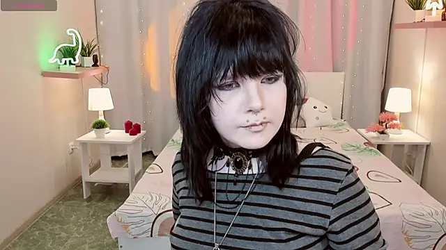 RamonaKlein's cam snapshot