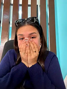 Sweet_Lollypop's cam snapshot