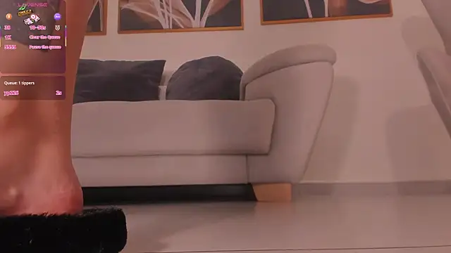 EsmeraldaGrace1's cam snapshot