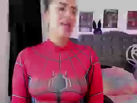 lunabritton1's cam snapshot