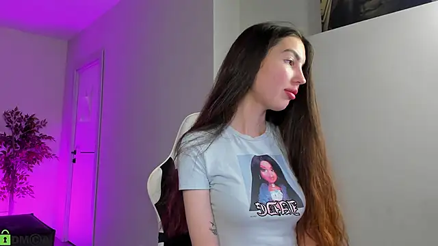 LiraRevery's cam snapshot