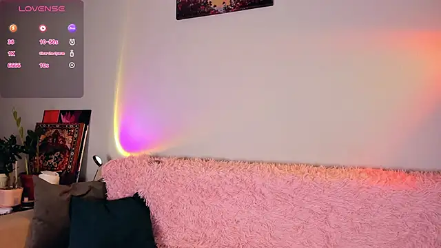 cai_lai's cam snapshot