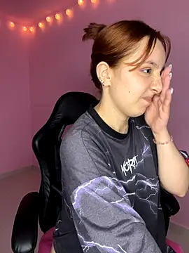 Davne_'s cam snapshot