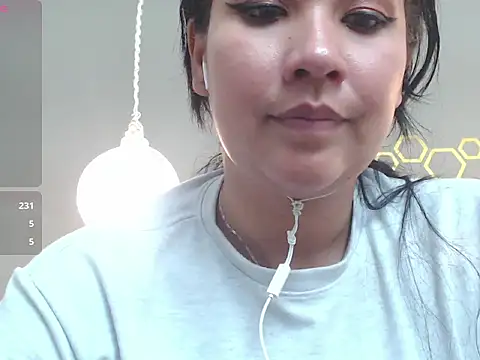 Elektrarosy's cam snapshot