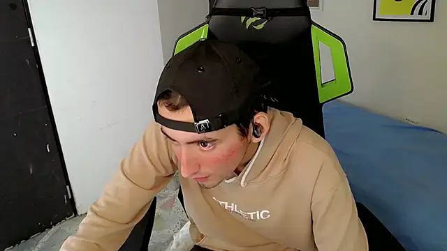 Fernan_flow's web cam